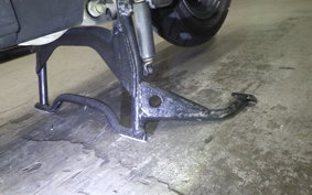 HONDA SPACY 100 2026 JF13