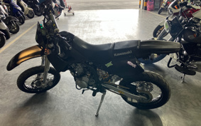 KAWASAKI KLX250D TRACKER LX250E
