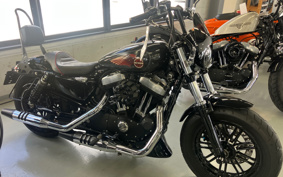 HARLEY XL1200X 2017 LC3