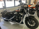 Фото Harley XL1200X 2017 с японского аукциона