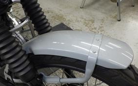 HONDA CT125-2 2021 JA65
