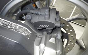 HONDA VFR1200F DCT 2011 SC63