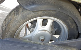 HONDA CREA SCOOPY AF55