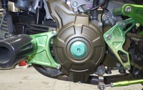 KAWASAKI KSR110 E 1999