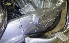 HARLEY XL883-I 2009