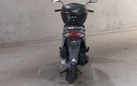 HONDA DIO 110 JF58