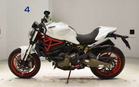 DUCATI DUCATI M821 2015