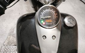 HONDA SHADOW 750 PHANTOM RC53