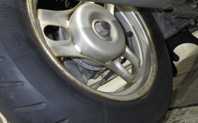 HONDA TODAY 2 AF67