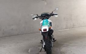 HONDA XL250 DEGREE MD26