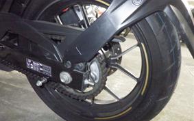 SUZUKI ｼﾞｸｻｰ250SF 2005 ED22B