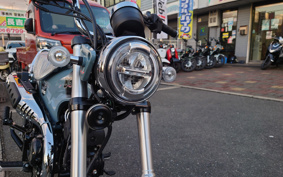 HONDA DAX 125 2024 JB04