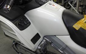 HONDA GL 1800 GOLD WING 2006