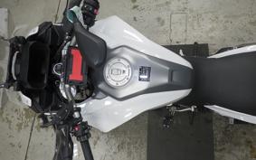 BMW F900XR 2021
