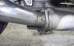 YAMAHA SRX600 Gen.2 1987 1JK