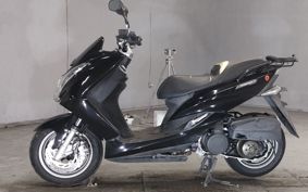 YAMAHA MAJESTY 155S SG28J