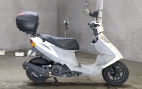 SUZUKI ADDRESS V125 CF46A