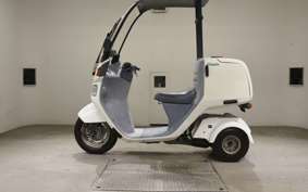 HONDA GYRO CANOPY 2026 TA02