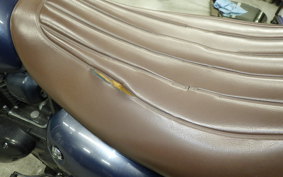 KAWASAKI ESTRELLA 2003 BJ250A