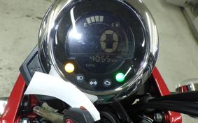 HONDA DAX 125 JB04
