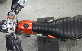 SUZUKI VANVAN 200 2019 NH42A