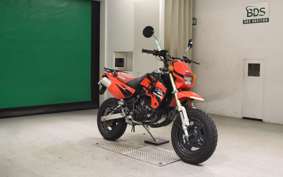 KAWASAKI KSR-2 2024 MX080B