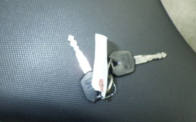 KAWASAKI NINJA 250R EX250K