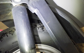 HONDA GYRO X 2002 TD02