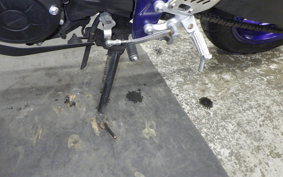 YAMAHA MT-25 2025 RG43J