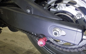 YAMAHA MT-25 RG43J
