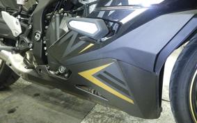 KAWASAKI ZX-25R ZX250E