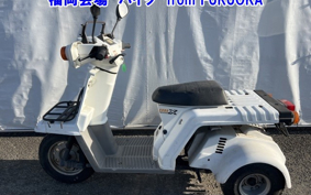 HONDA GYRO
