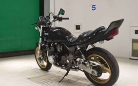 KAWASAKI ZEPHYR 400 KAI 2003 ZR400C