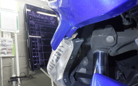 YAMAHA N-MAX 1999 SED6J