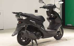 SUZUKI ｽｳｨｯｼｭ125 1998 DV12B