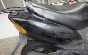 SUZUKI LET's 2 2024 CA1PA