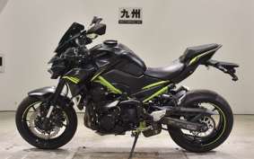 KAWASAKI Z900 Gen.2 2022 ZR900B