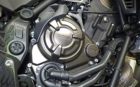 YAMAHA TENERE 700 2022 DM13J