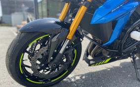 SUZUKI GSX-S750 ABS 2022 C533F