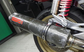 HONDA CB400 SUPER BOLDOR VTEC 2012 NC42