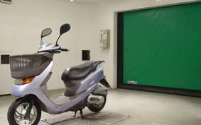 HONDA DIO CESTA GEN 2 2025 AF68