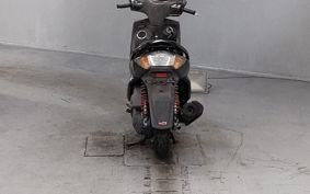 YAMAHA CYGNUS 125 X SE46