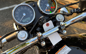 KAWASAKI W800 2024 EJ800E
