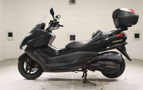 YAMAHA MAJESTY 250 Gen.4 2019 SG20J