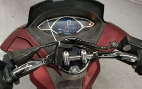 HONDA PCX 150 KF30