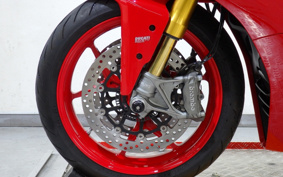 DUCATI SUPER SPORT 950S 2021 1V00