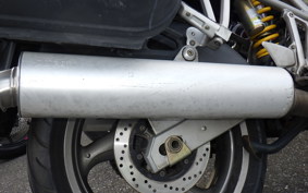 DUCATI ST2 2003