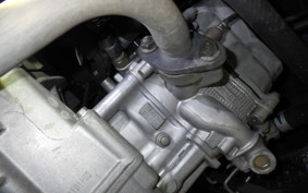 YAMAHA TRICITY 125 A