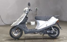 SUZUKI ADDRESS V100 CE11A