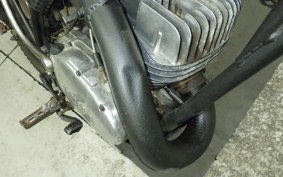 YAMAHA DT250 2010 DT1F